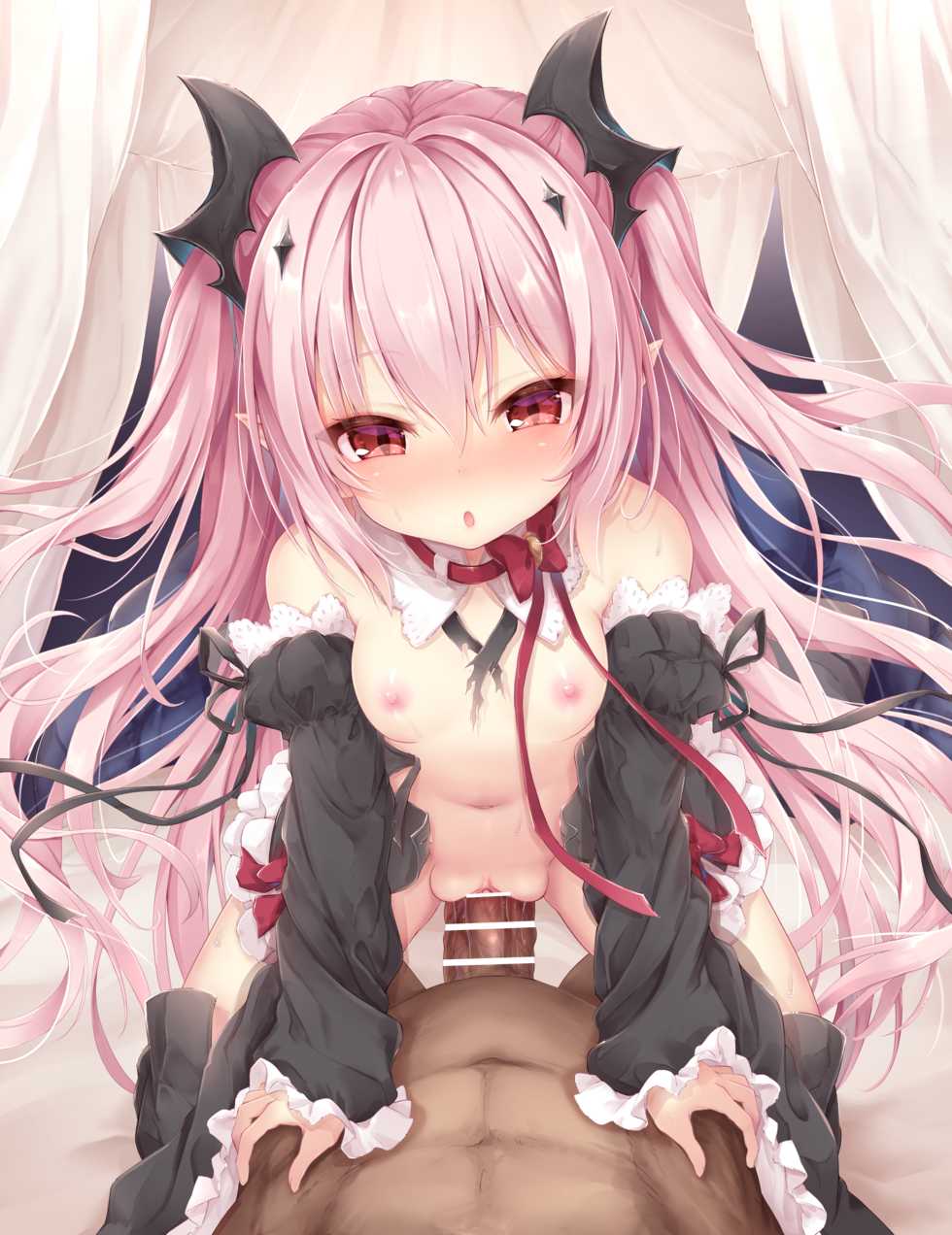 [Sorairo Len] Krul Tepes-sama (Owari no Seraph) - Page 20