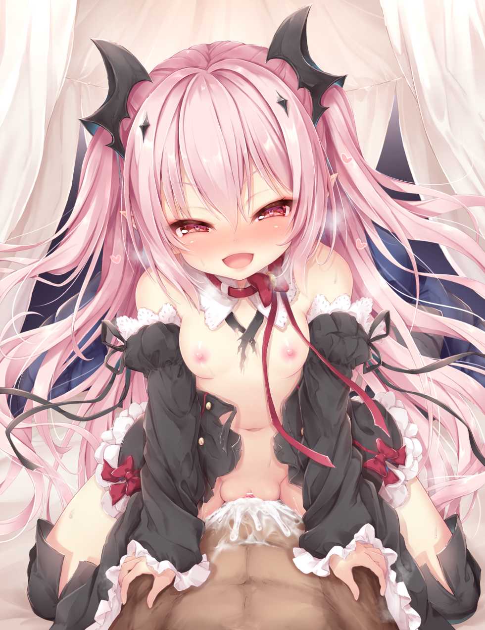 [Sorairo Len] Krul Tepes-sama (Owari no Seraph) - Page 26