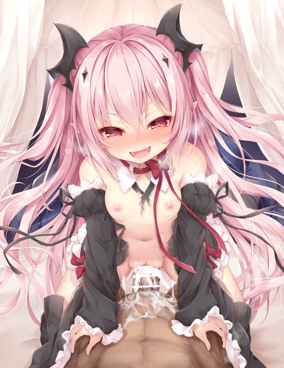 [Sorairo Len] Krul Tepes-sama (Owari no Seraph) - Page 27