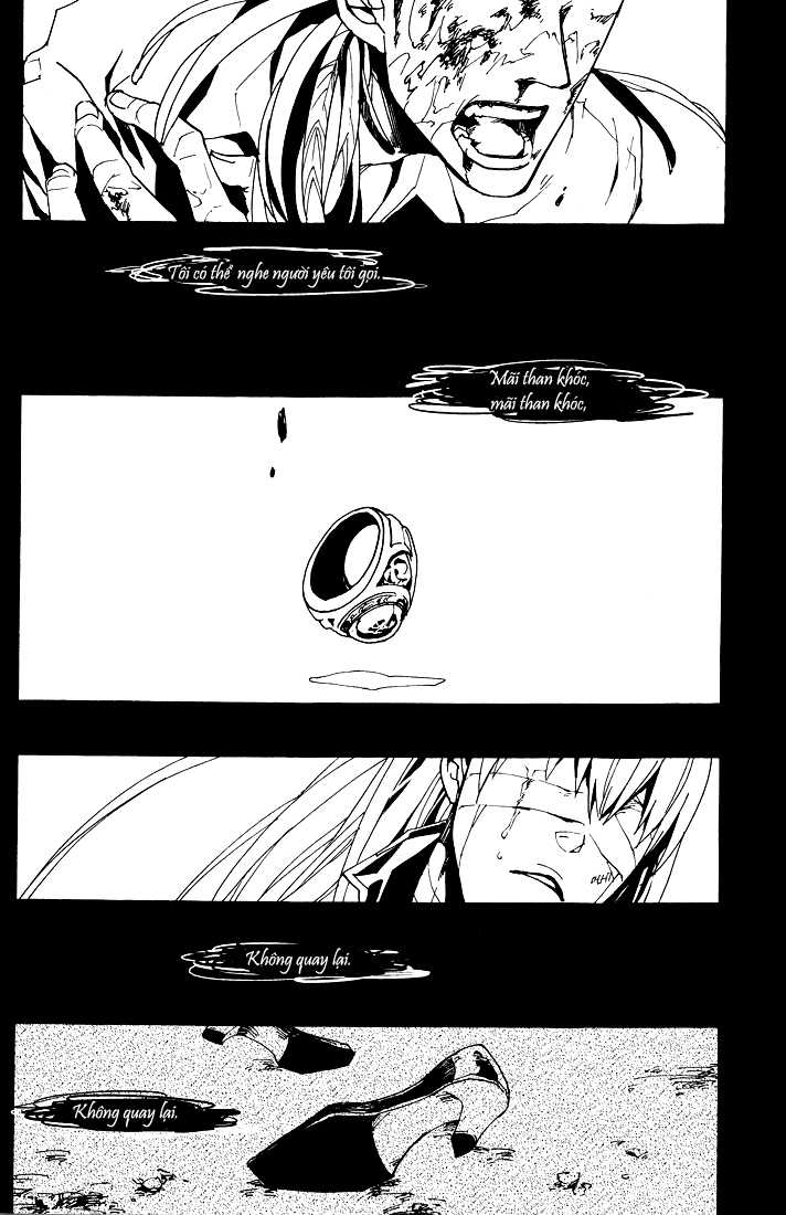 KHR Doujinshi - Minami Italia Shinjuu - Page 12