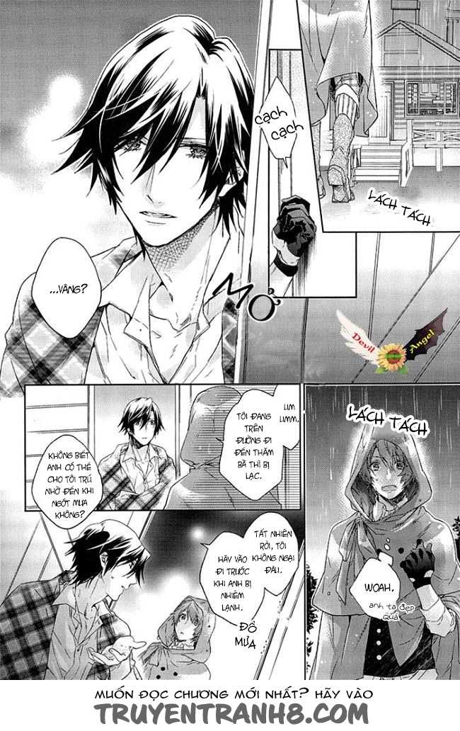 Uta No Prince-Sama Dj – Prism Night Jelly Kiss - Page 6