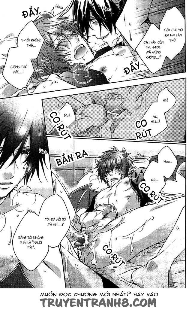 Uta No Prince-Sama Dj – Prism Night Jelly Kiss - Page 27