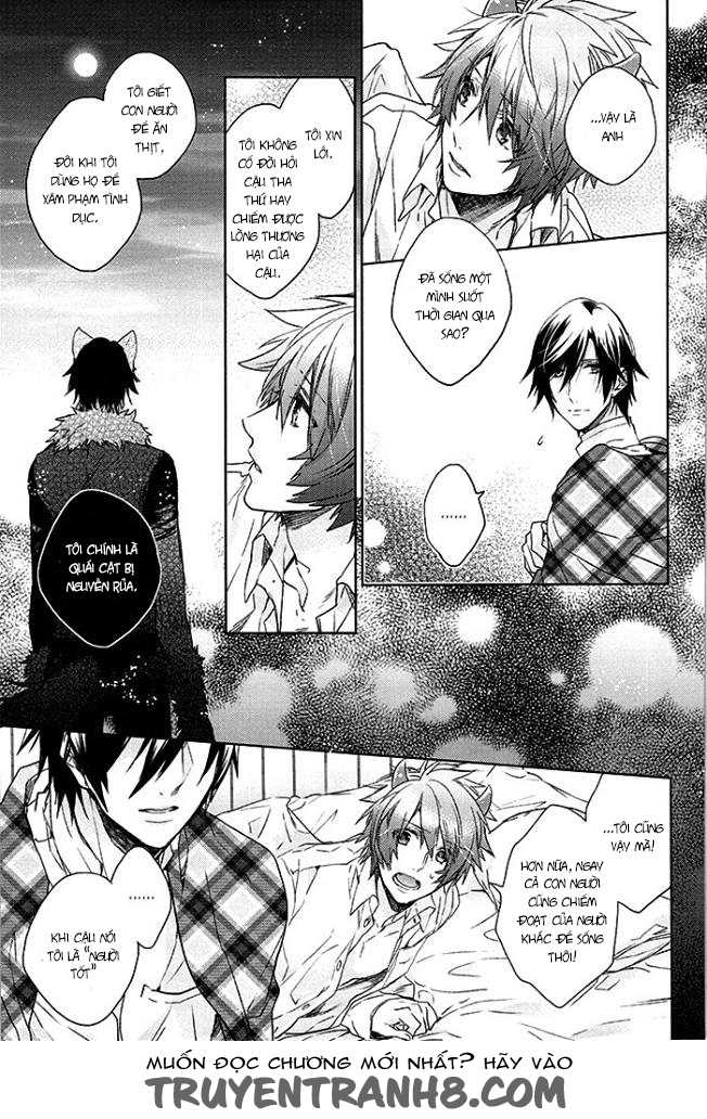 Uta No Prince-Sama Dj – Prism Night Jelly Kiss - Page 39