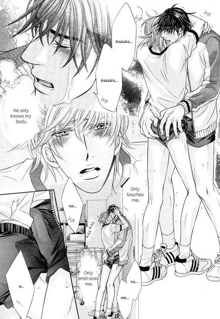 Maniakku ni Aishite - Page 10