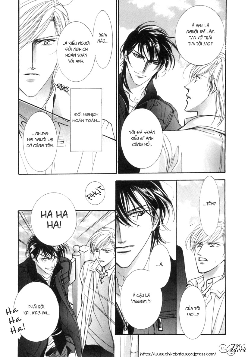 Renai Sousa - Page 19