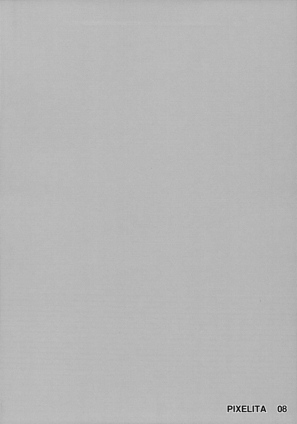 (C76) [Anime BROTHERS (Itsuki Kousuke)] PixelitA 08 - Page 3