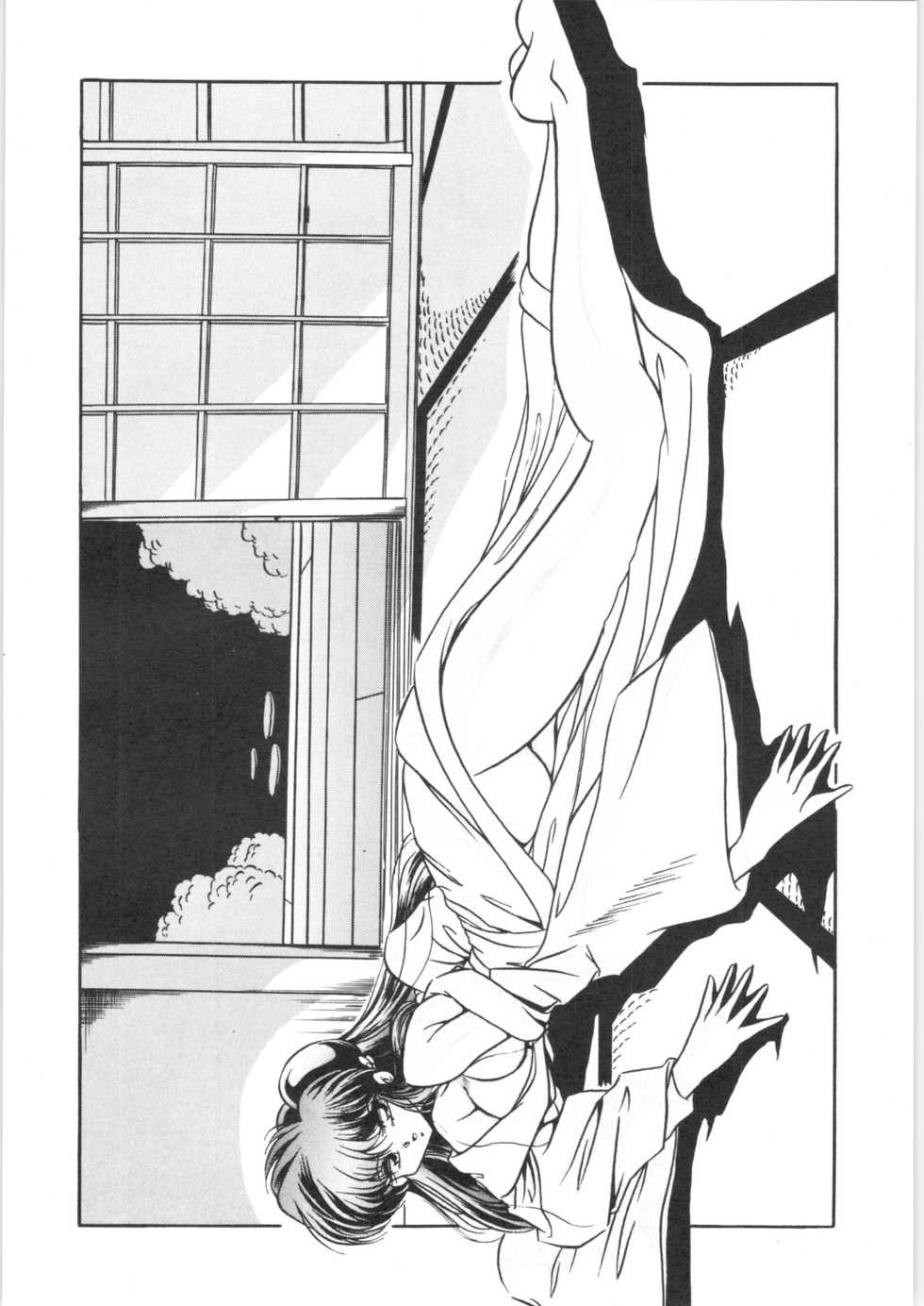 [C-COMPANY] Puchiguma Book 2 (Ranma 1/2) - Page 13