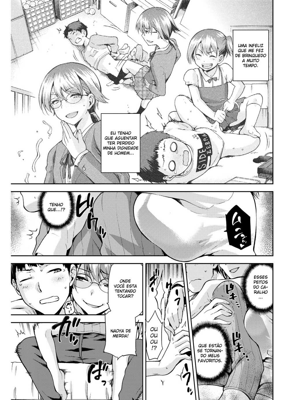 Kiasa Hentai