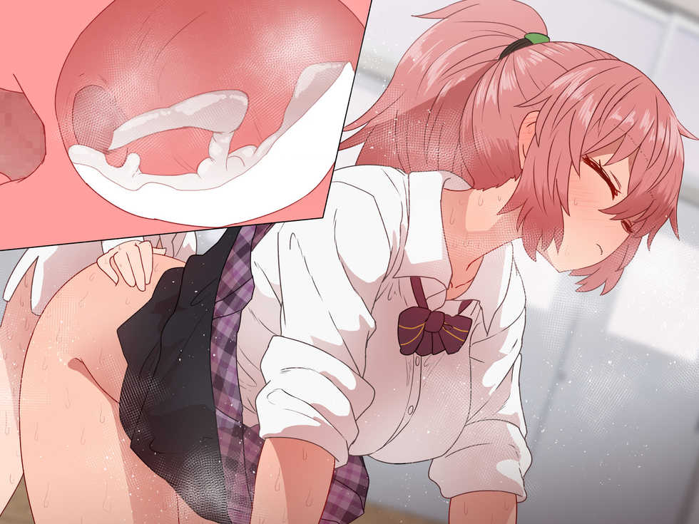 [Delta Blade (Sumiyao)] Classmate to Sex Zanmai - Page 37