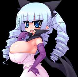 [Tits! (Alexi)] Sandwich 4 - Page 2