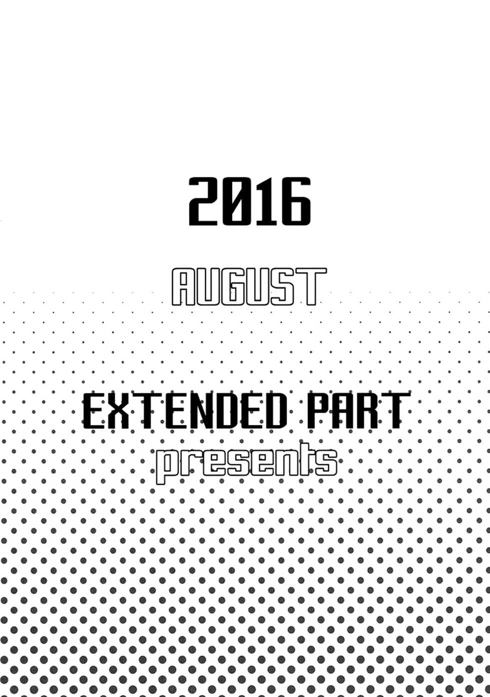 (C90) [EXTENDED PART (Endo Yoshiki)] Kashima to Convenix! After (Kantai Collection -KanColle-) [Portuguese-BR] [DiegoVPR] - Page 22