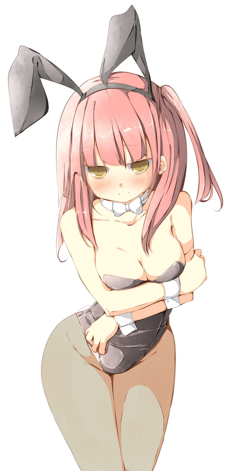 [Tabuchi-san Chi (Tabuchi)] Uu... Morgiana Kawaii yo Haahaa Shikoshiko | 哇...摩爾伽娜好可愛啊 哈啊哈啊手撸手撸 (Magi) [Chinese] [lolipoi汉化组] [Digital] - Page 23