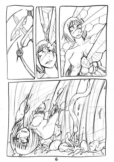 [Megmy77] TQN Hard (Busou Renkin) - Page 30