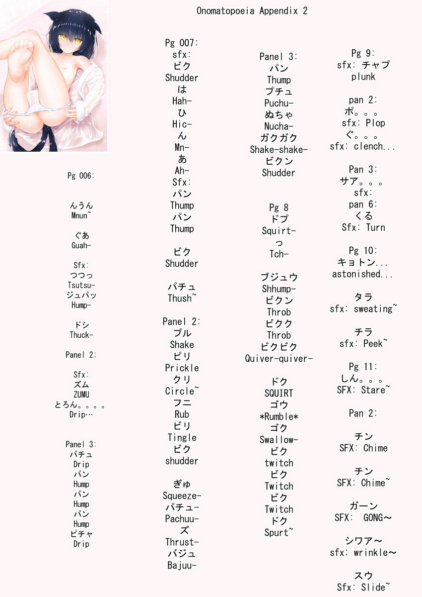 (COMITIA121) [fluid liquid (Lususu)] Senri ni Kuyuru Hoshizukiyo | The vastly worrying starry night [English] [Sensualaoi] - Page 23