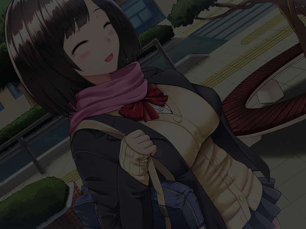 [Xenoms (big.g)] Kanojo to no Yakusoku no Hi -Charao ni Netorarete Ochiru made- - Page 16