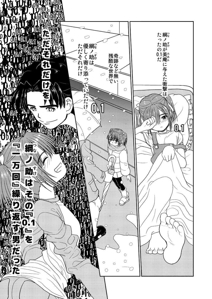 [Senbon Knock Zadankai (Inaba Fuyuki)] Imouto to Anal Sex Shite mo Nakadashi Shinakereba Kinshin Soukan ni Naranai to Omotteta kedo 5-nen de Genkai ga Kita - Page 23
