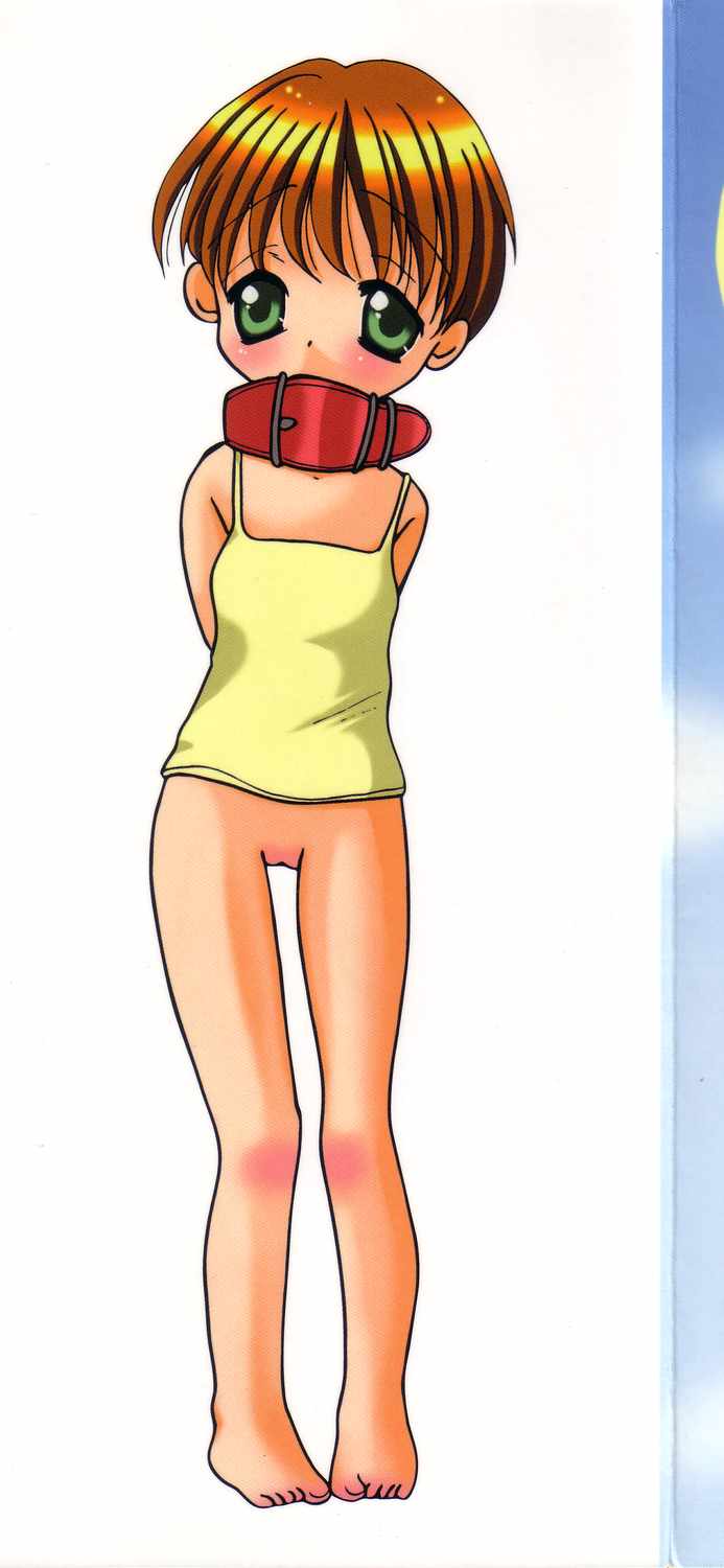 [Ruka Hikaru] Ayu ni Omakase - Page 3