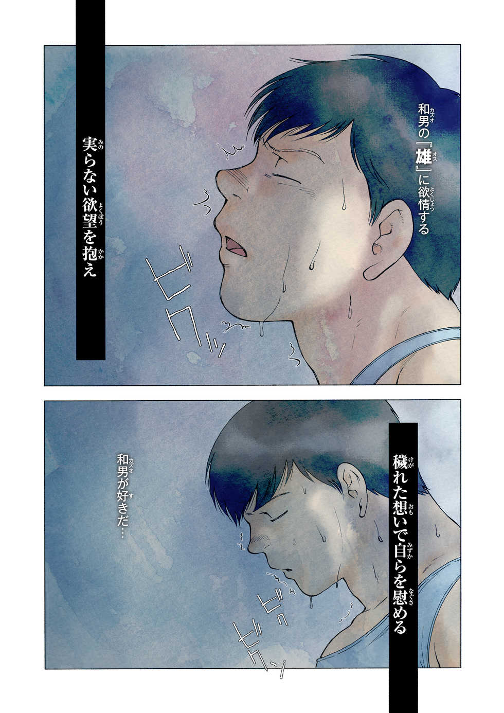 [Hiko] Shimi [Digital] - Page 13