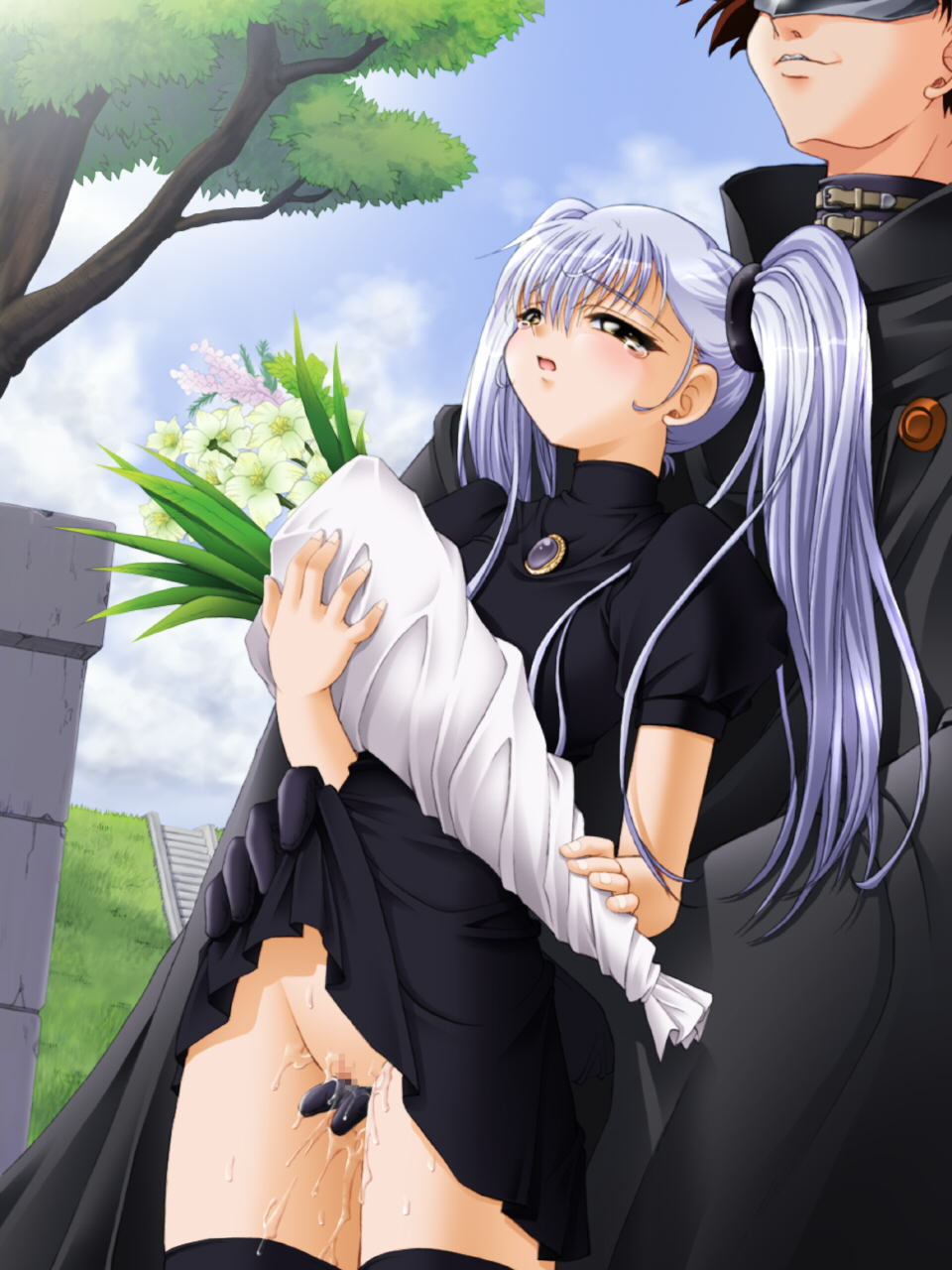 [Eliz, Rabbit Company (Kotogi Raura)] Stale Art II (Cardcaptor Sakura, Martian Successor Nadesico) - Page 4