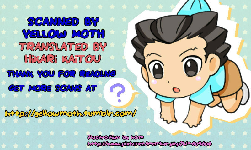 (Sabaki no Niwa 29) [Nichijou Cinema (Asahi)] Sensitive Honey (Gyakuten Saiban) [English] {yellowmoth} - Page 2