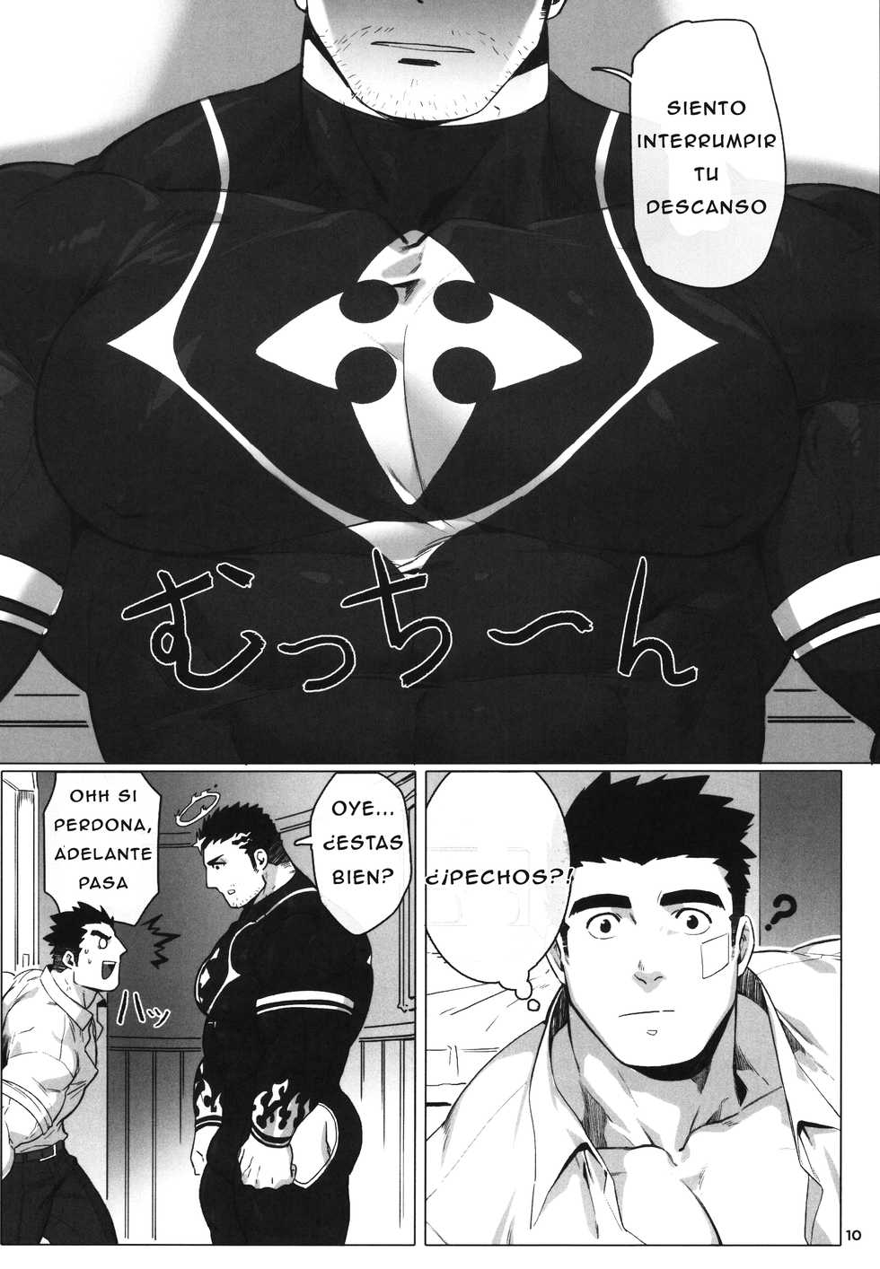 Tokyo Afterschool Summoners Doujinshi