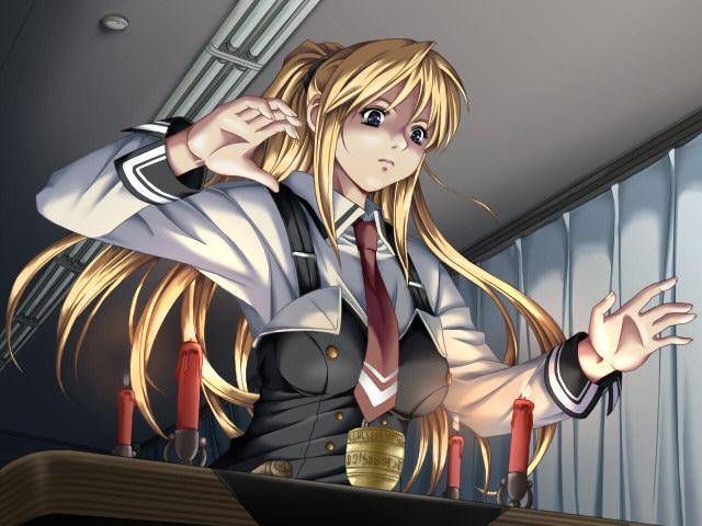 Bible Black Art Set - Page 30