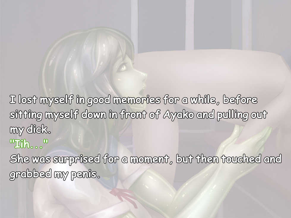 [Bird joke] Clone Ikusei Monogatari -Jelly Girl Ryoujoku- [English] - Page 32