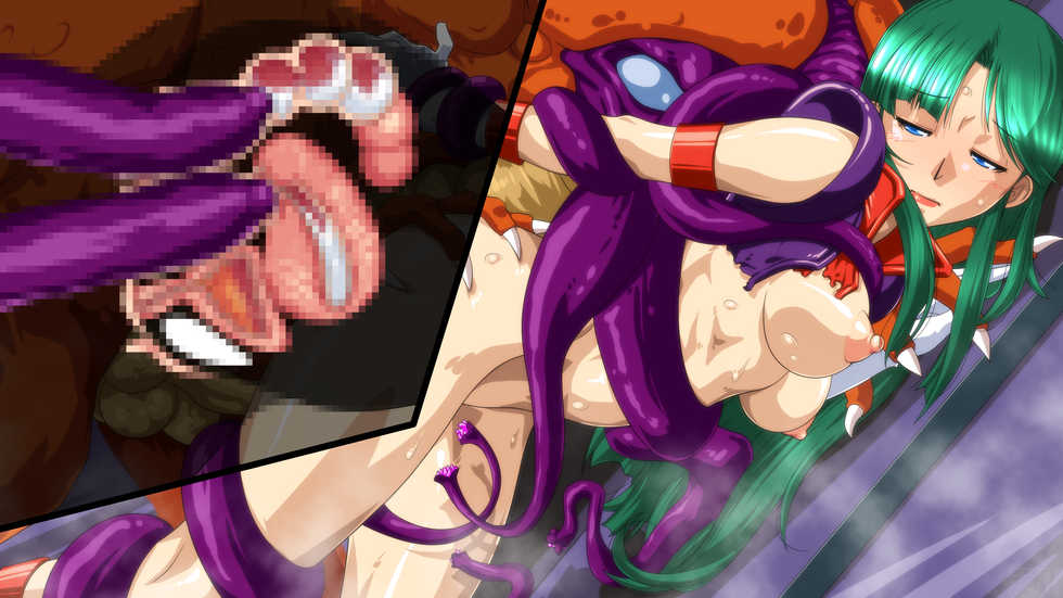 [Arikawadou (Arikawa Katokichi)] Rege no Megami-sama Reika hen (Time Gal) - Page 37