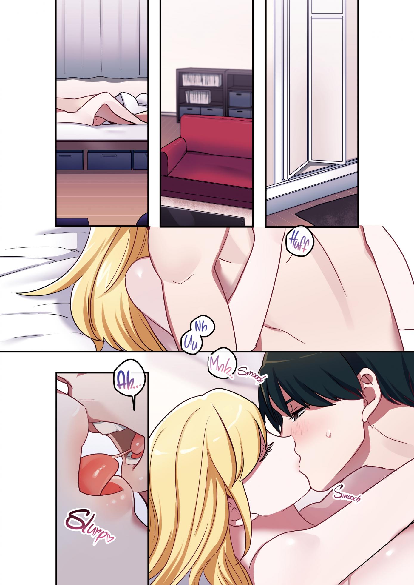 [Yamanashi Musume. (Oniben Katze)] Iede Gal ni Nama Nakadashi Shimakutte, Seishori Dousei Hajimemashita | After Relentlessly Cumming Inside a Runaway Gyaru, We Started Living Together as Fuck Buddies [English] [RedLantern] - Page 27