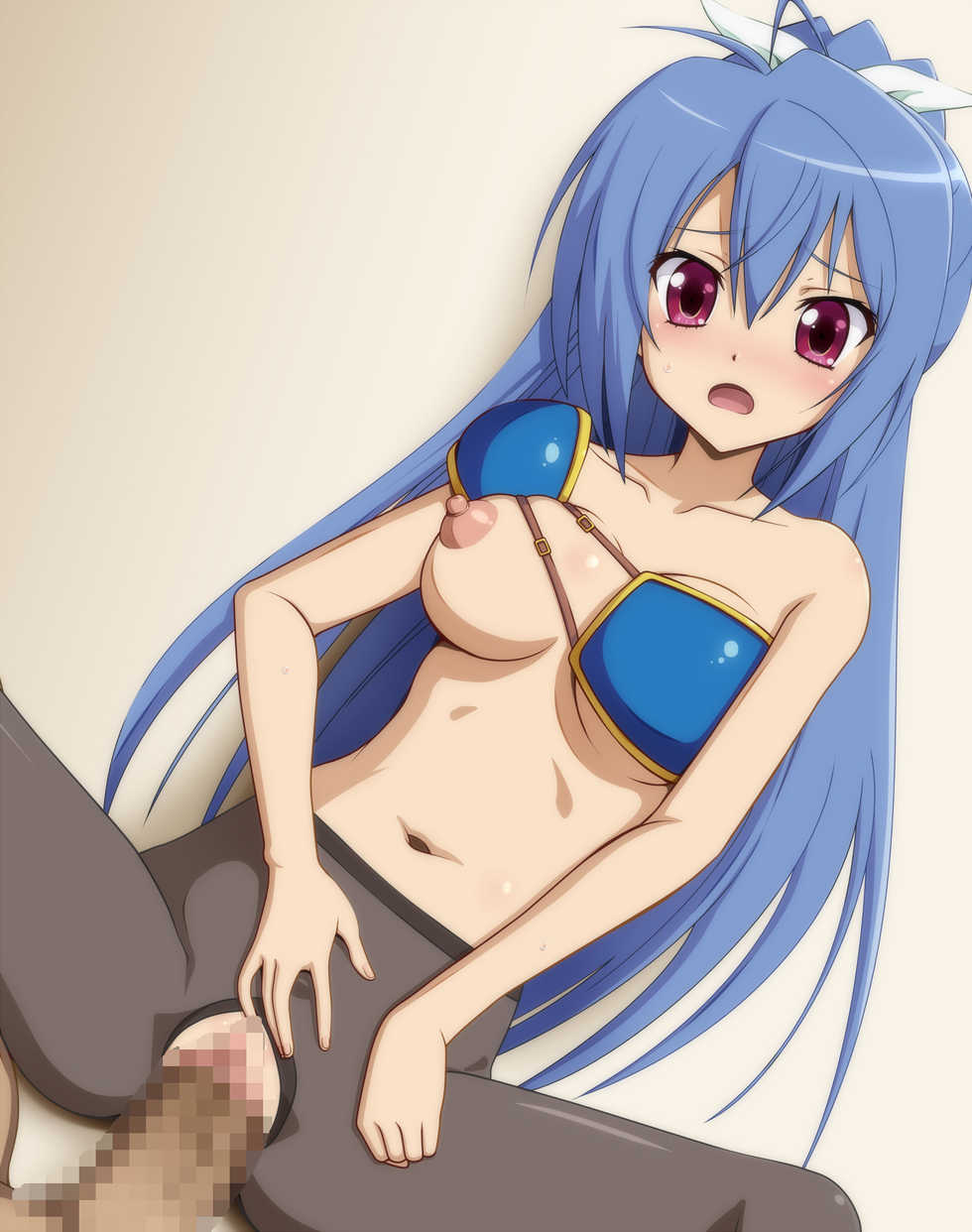 [Circle Anco] Toku Ancopan Sen 1 (Various) - Page 37