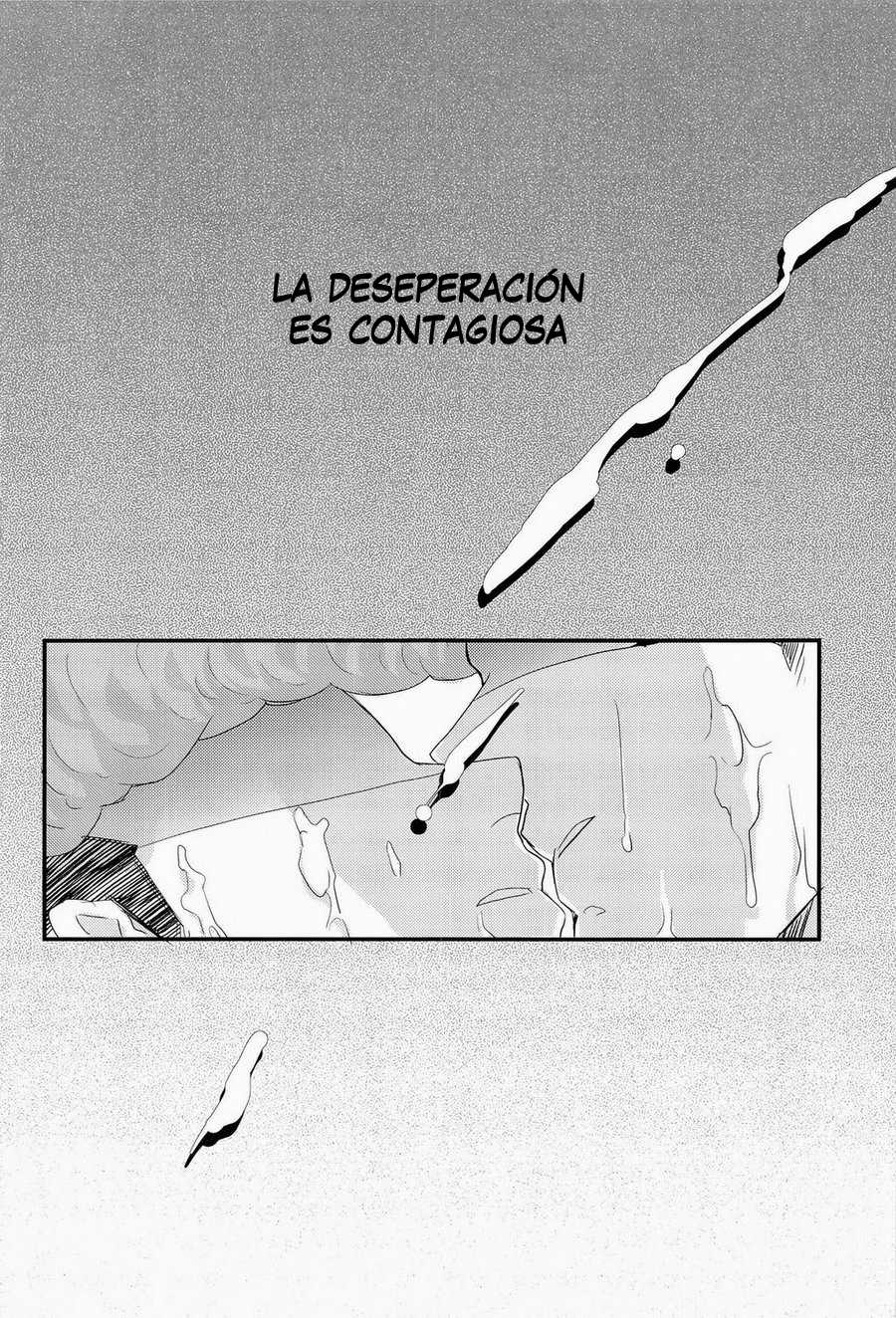 (Romper Room) [noff (Fly)] Unbreakable (Danganronpa) [Spanish] [Junsuhiro] - Page 24