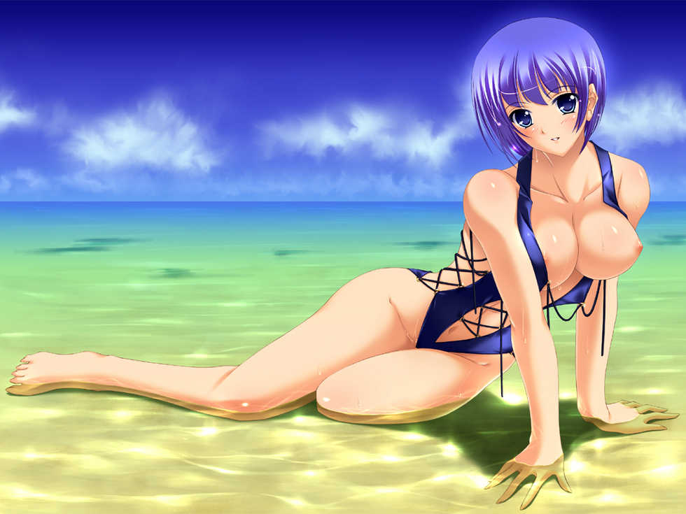 [ARCTANGENT (Asanuma Katsuaki)] ARC03++ - Page 29