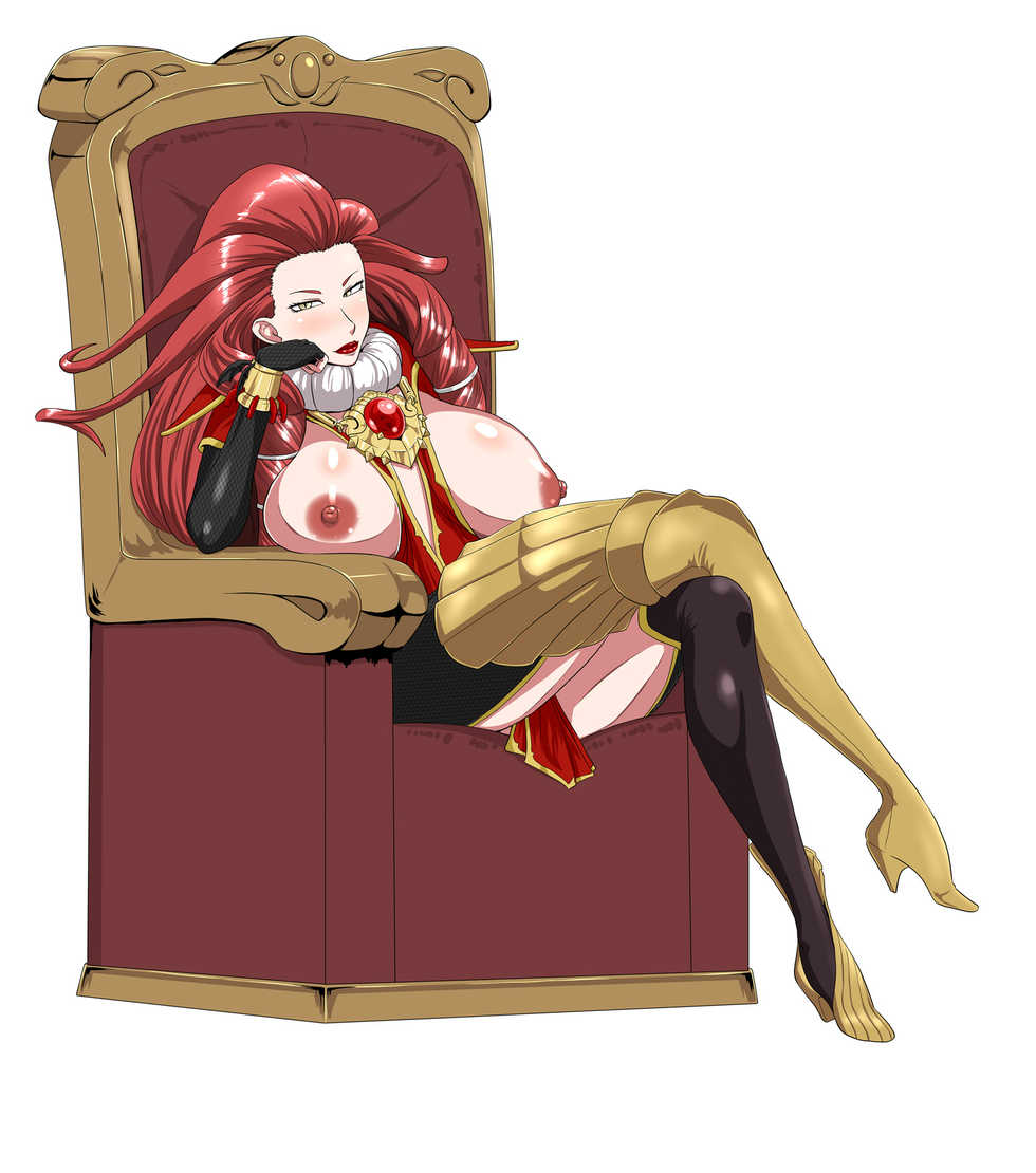 [Oneekyou (ML)] RenZetsu no Shimai 3 (The Onechanbara) [English] [EHCOVE] [Digital] - Page 37