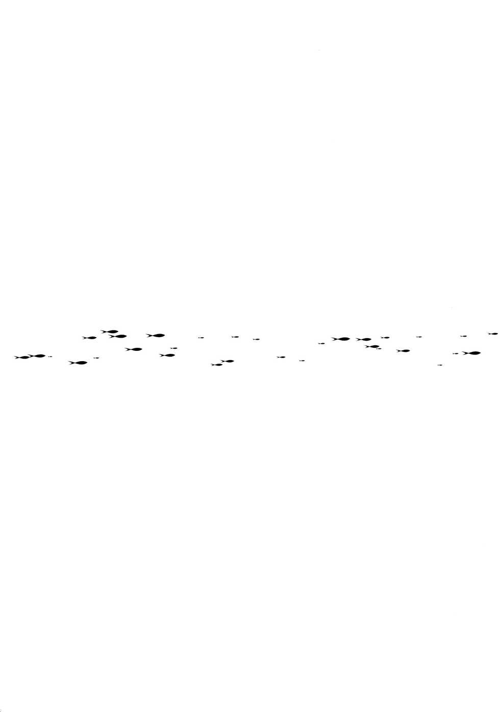 (C86) [CHRONOLOG (Sakurazawa Izumi)] WATER PLANET. (Kantai Collection -KanColle-) [Chinese] [脸肿汉化组] - Page 23