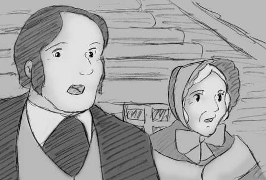 Kou Sakiyama - Crara is a scalpel goat (novel illustrations) - Page 32