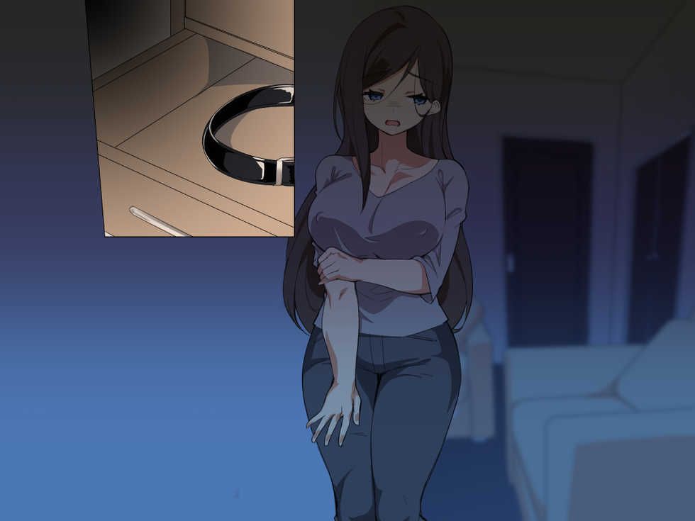 [Shiashiya] Mukashi Kazoku o Uragitta Haha wa Yappari Ima mo Dosukebe deshita. - Page 38