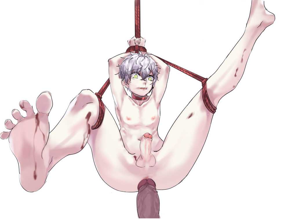 [Gengetsu] 失敗了還有臉回來？ (Arknights) - Page 20