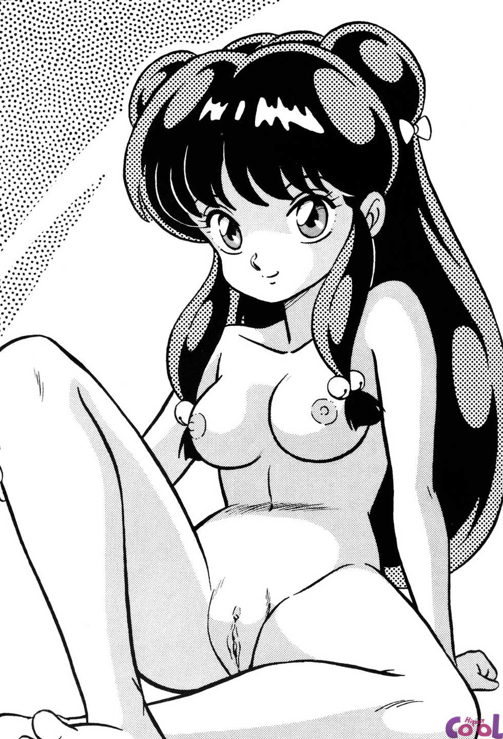 (C37) [Takashita-ya (Taya Takashi)] Tendou-ke no Musume-tachi - The Ladies of the Tendo Family Vol. 0 (Ranma 1/2) [Portuguese-BR] {HipercooL} - Page 19