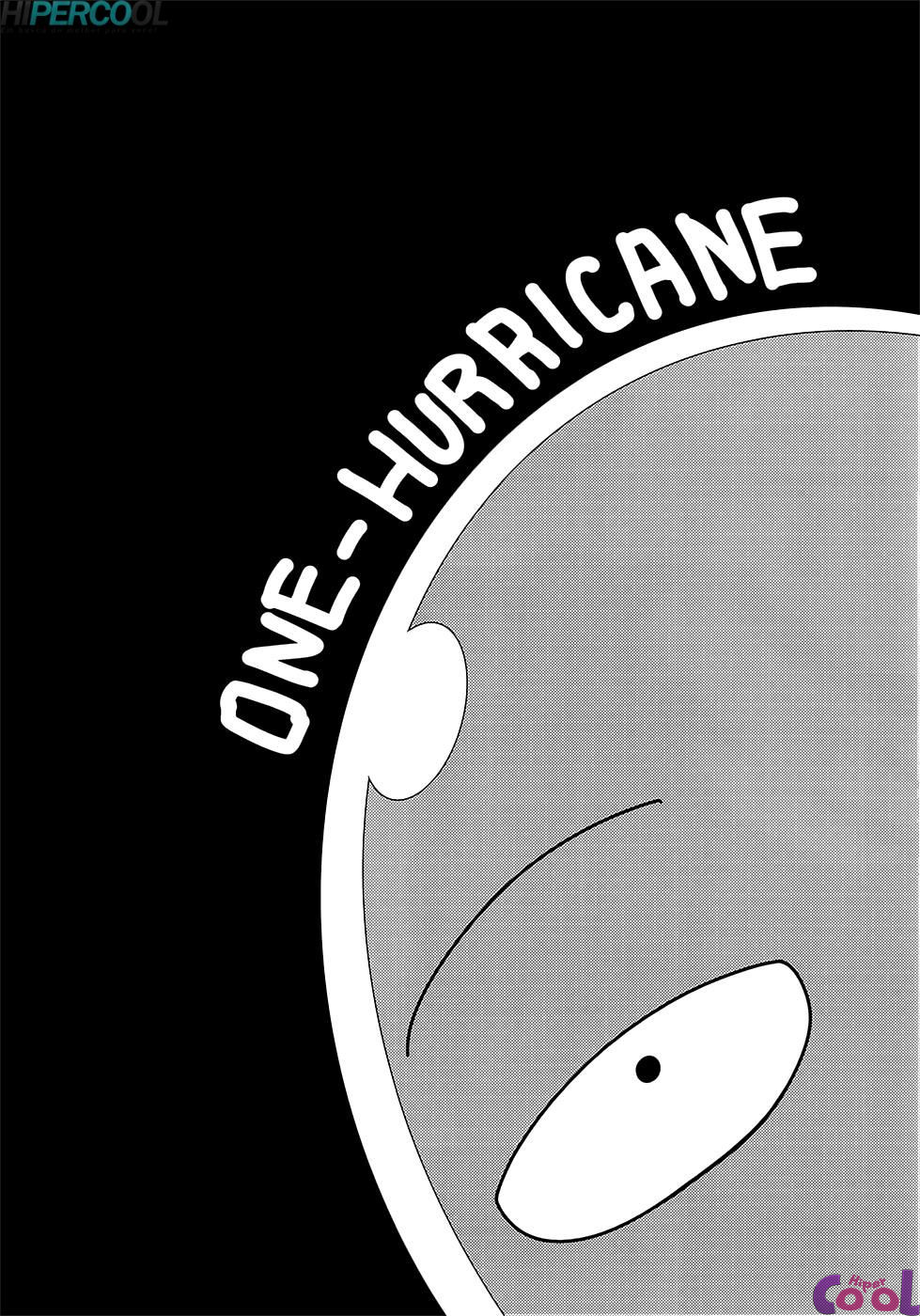 (C86) [Kiyosumi Hurricane (Kiyosumi Hurricane)] ONE-HURRICANE (One Punch Man) [Portuguese-BR] {HipercooL} - Page 2