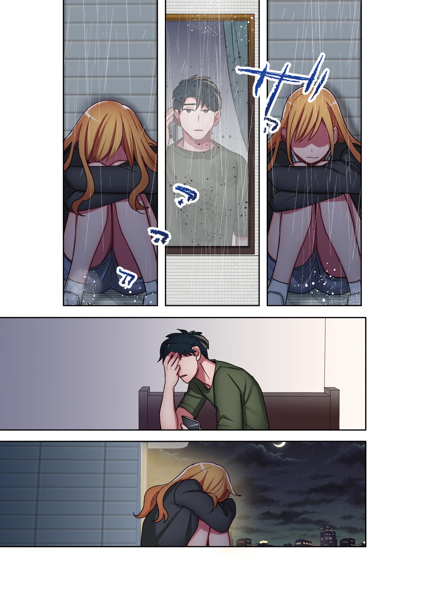 [Yamanashi Musume. (Oniben Katze)] Iede Gal ni Nama Nakadashi Shimakutte, Seishori Dousei Hajimemashita 2 | After Relentlessly Cumming Inside a Runaway Gyaru, We Started Living Together as Fuck Buddies 2 [English] [RedLantern] - Page 21