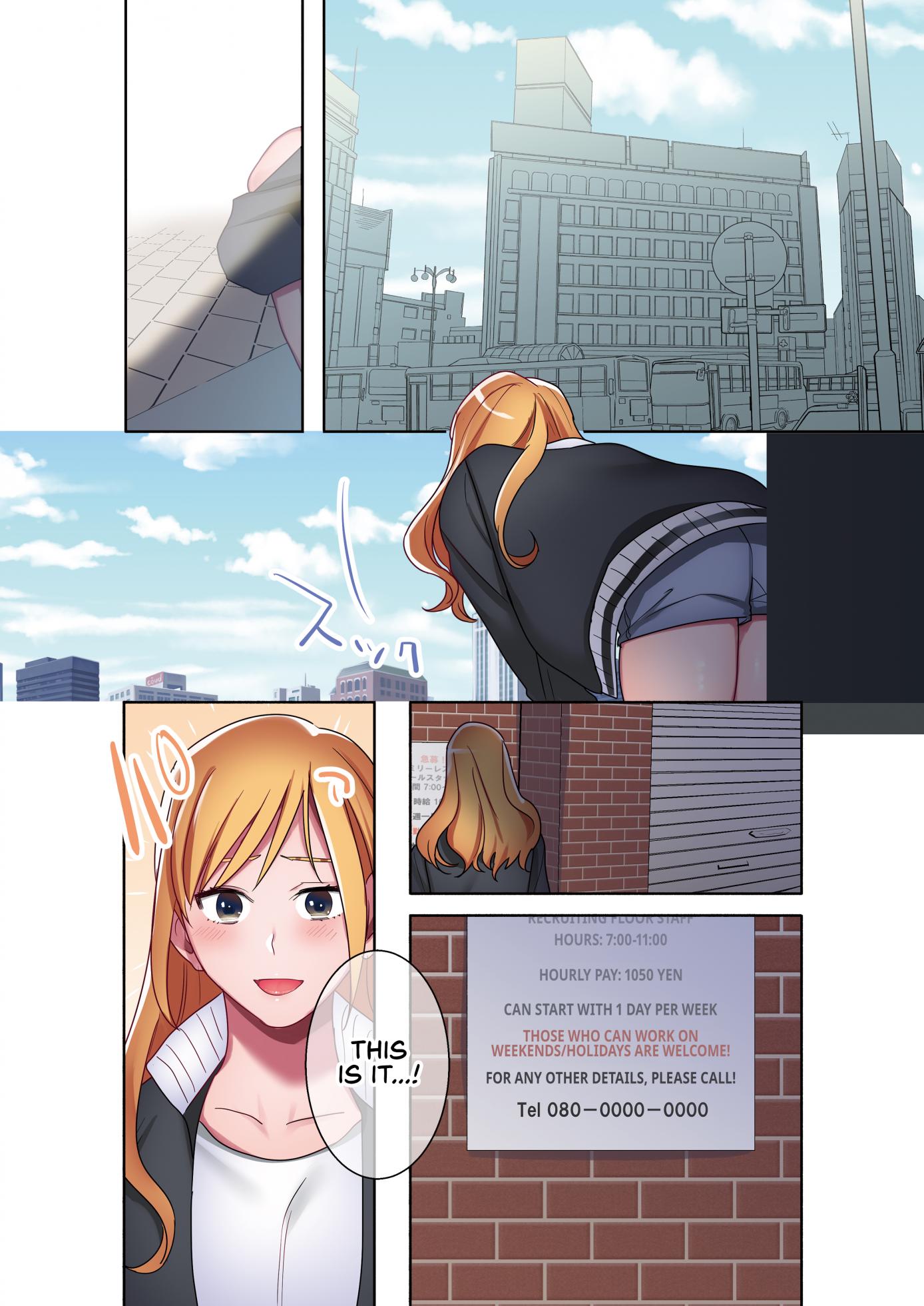 [Yamanashi Musume. (Oniben Katze)] Iede Gal ni Nama Nakadashi Shimakutte, Seishori Dousei Hajimemashita 2 | After Relentlessly Cumming Inside a Runaway Gyaru, We Started Living Together as Fuck Buddies 2 [English] [RedLantern] - Page 22