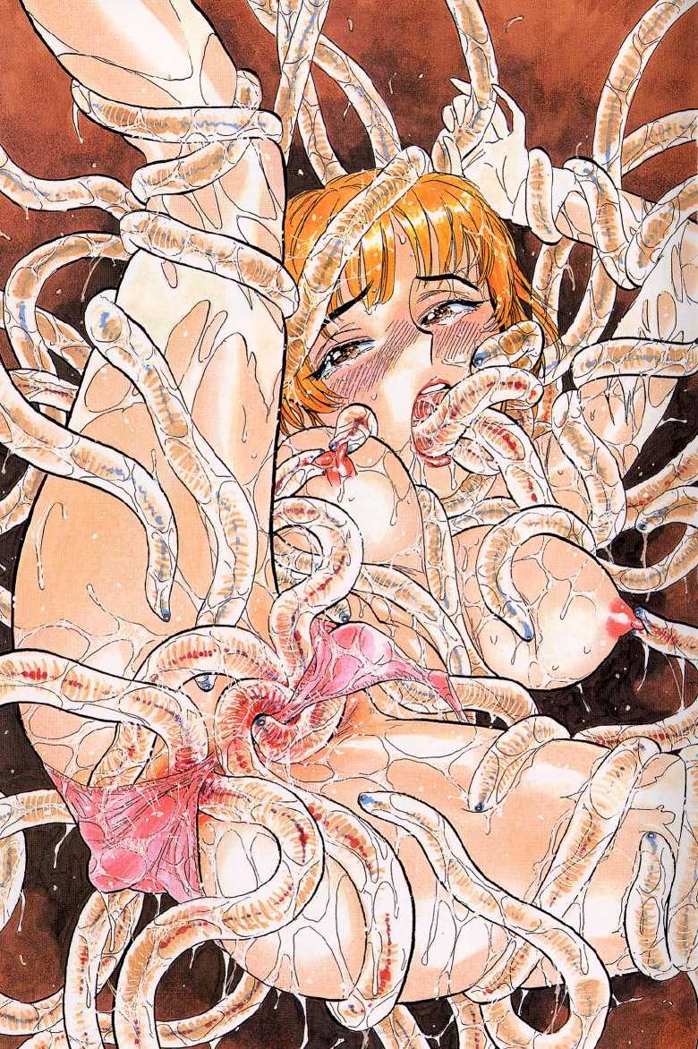 [Momoyama Jirou] Monzetsu! - Page 3