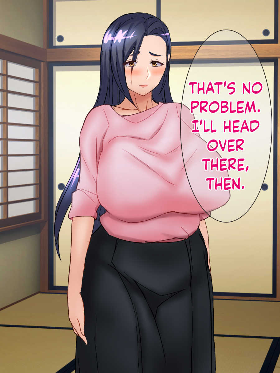 [Sazameki Dori] Ore no Kanojo ga Toshishita no Kyokon Futanari JK Nanka ni Netorareru Hazu ga nai [English] {Hennojin} - Page 19