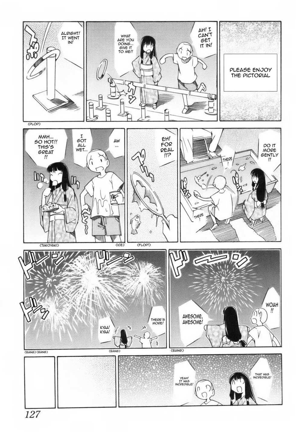[Itosugi Masahiro] The Body Snatcher [ENG] - Page 29