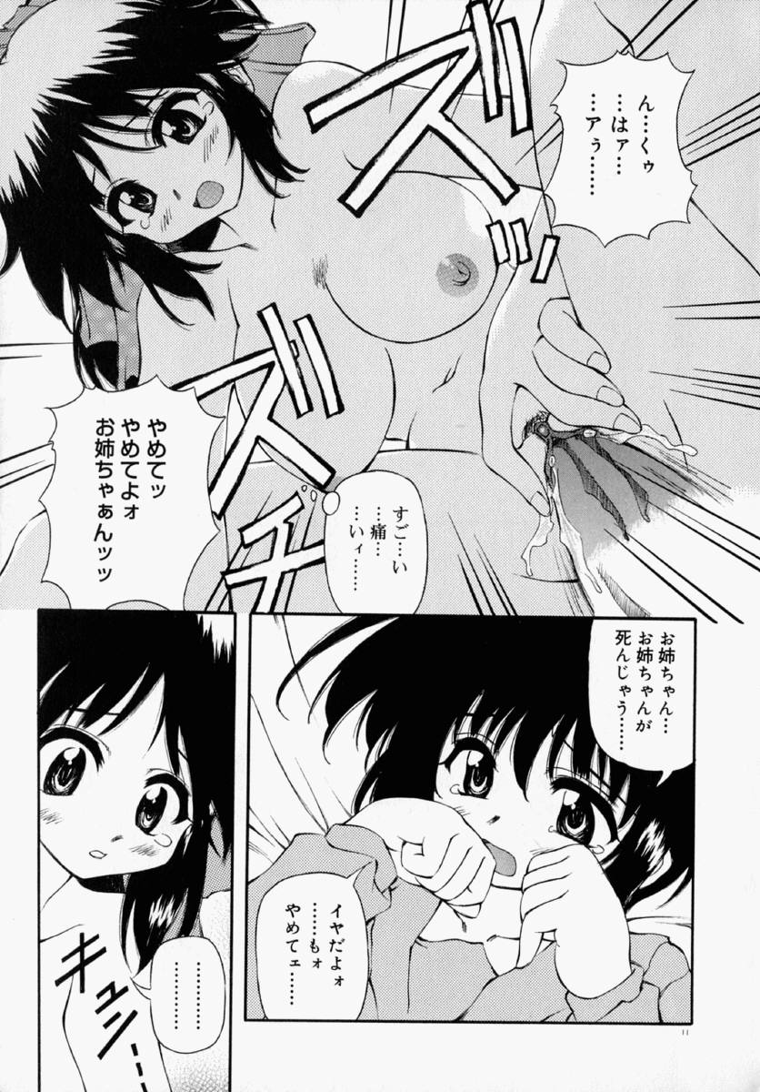 [Yasui Hirosato] Honto wa Suki Nanda+ - Page 17