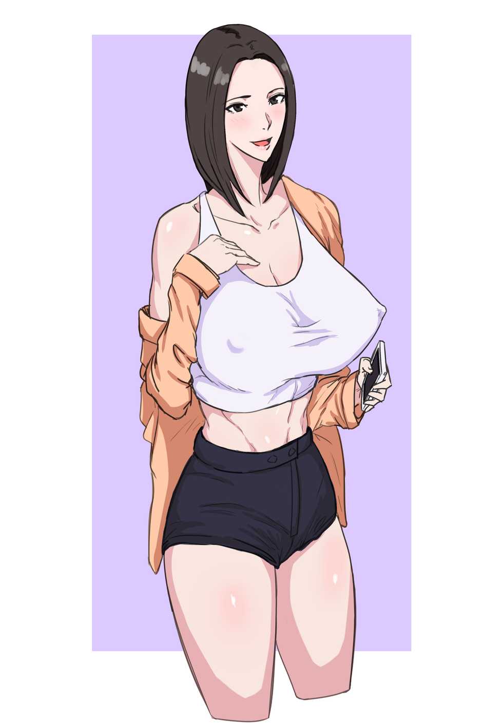 [Yen] 여대생 시리즈 [Korean] - Page 3