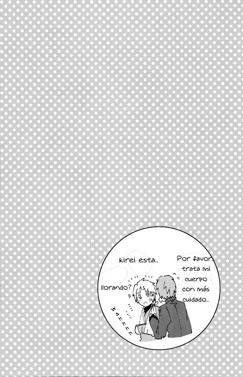 (Ou no Utsuwa) [HI-FI (Supika)] C3 (Fate/Zero) [Spanish] - Page 8