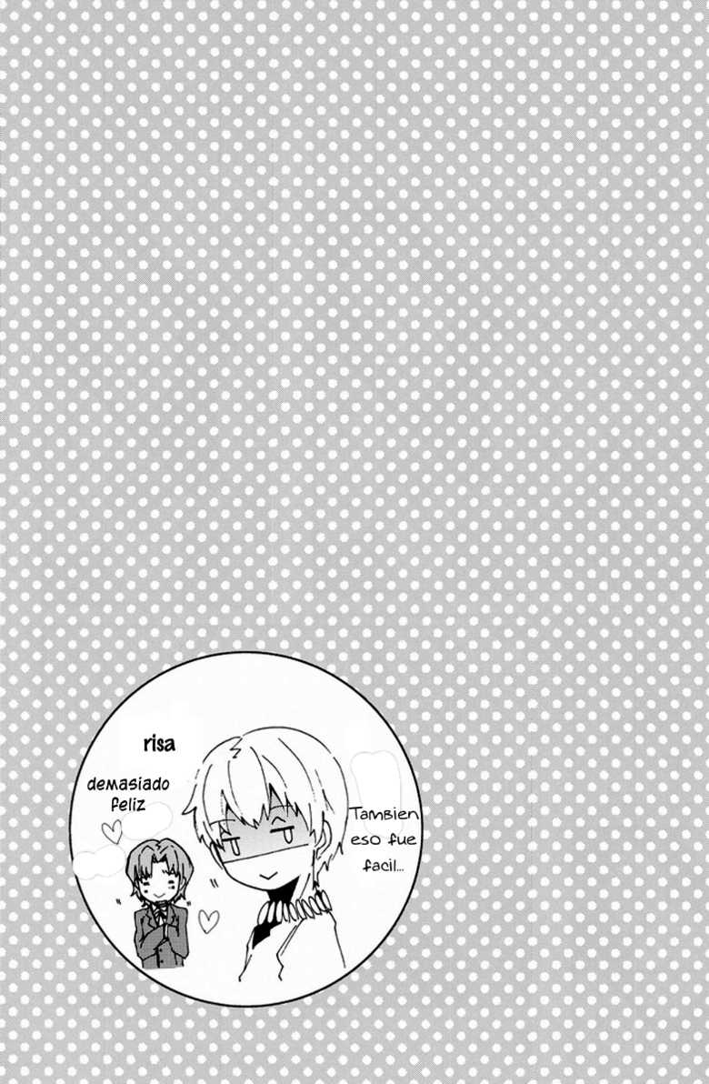 (Ou no Utsuwa) [HI-FI (Supika)] C3 (Fate/Zero) [Spanish] - Page 11