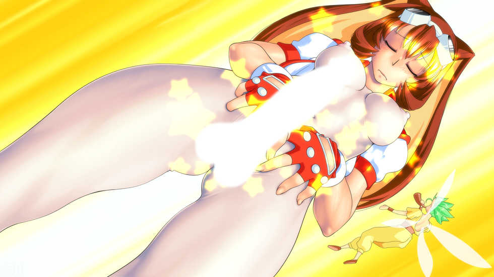 [Arikawadou (Arikawa Katokichi)] BODYSHOP MORINOMIYA (Waku Waku 7) - Page 31