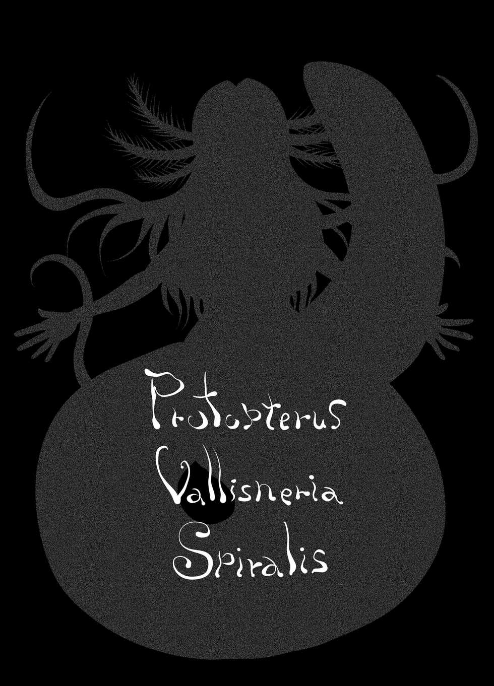 [Neotocite (Taguchi Kirei)] Protopterus Vallisneria Spiralis [Digital] - Page 6